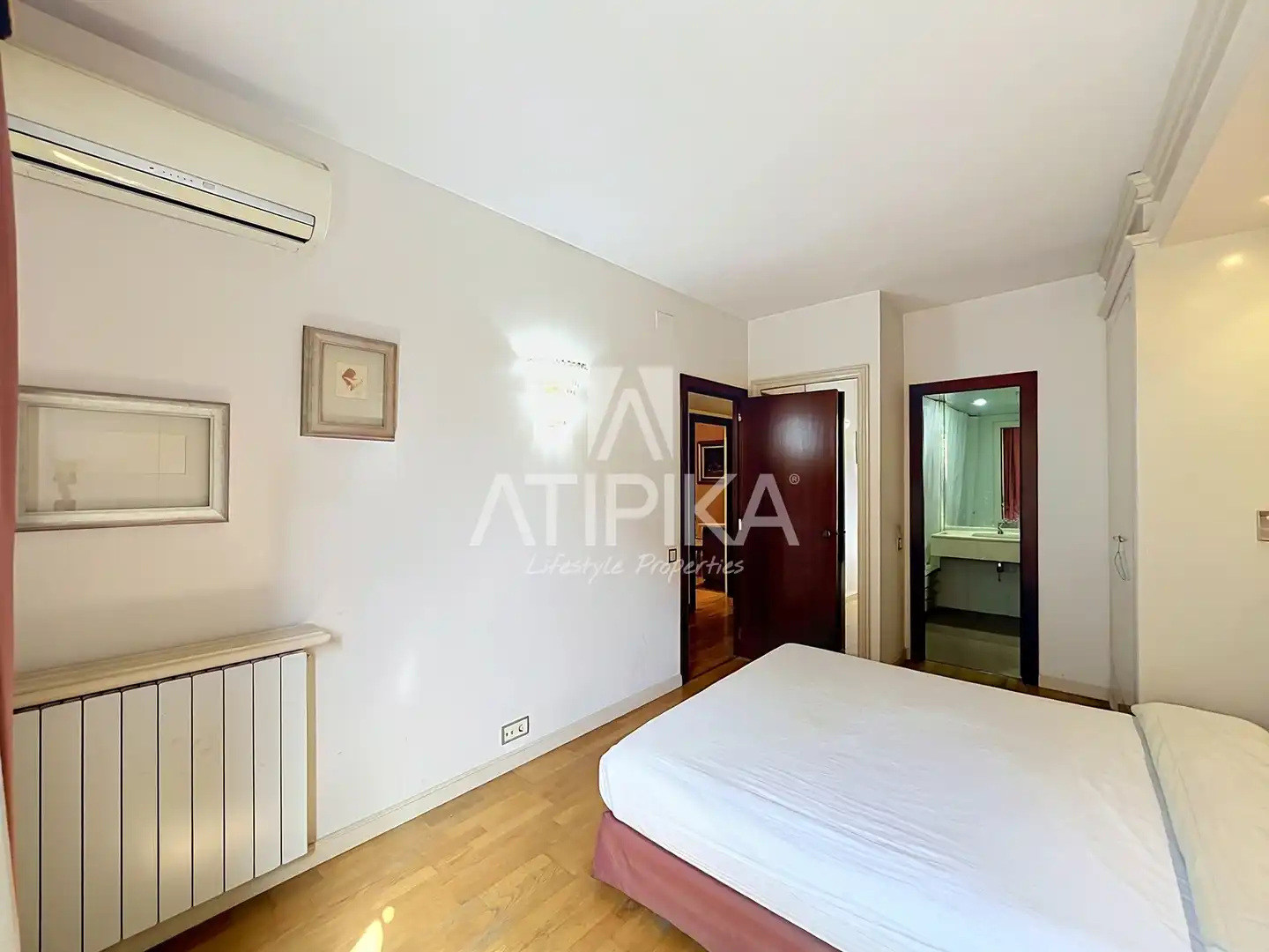 Flat with terrace for sale in Eixample, imagen 22