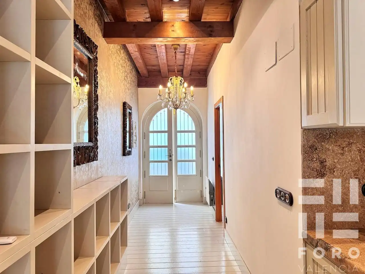 Planta baja en venta en Mont-Olivet