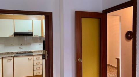 Photo 5 of Flat to rent in Amado Granell Mesado, Mont-Olivet,  Valencia Capital