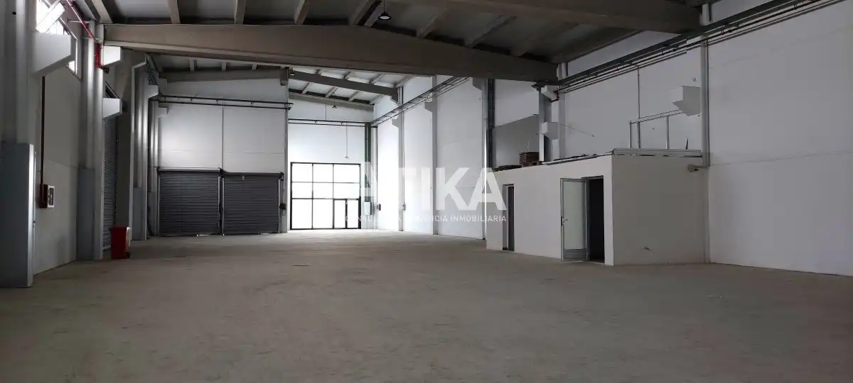 Nave industrielle à louer à Santa Ana, imagen 3