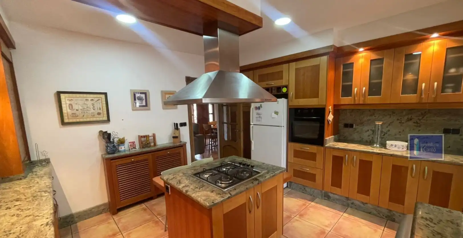 Chalet con terraza en venta en Cocentaina, imagen 10