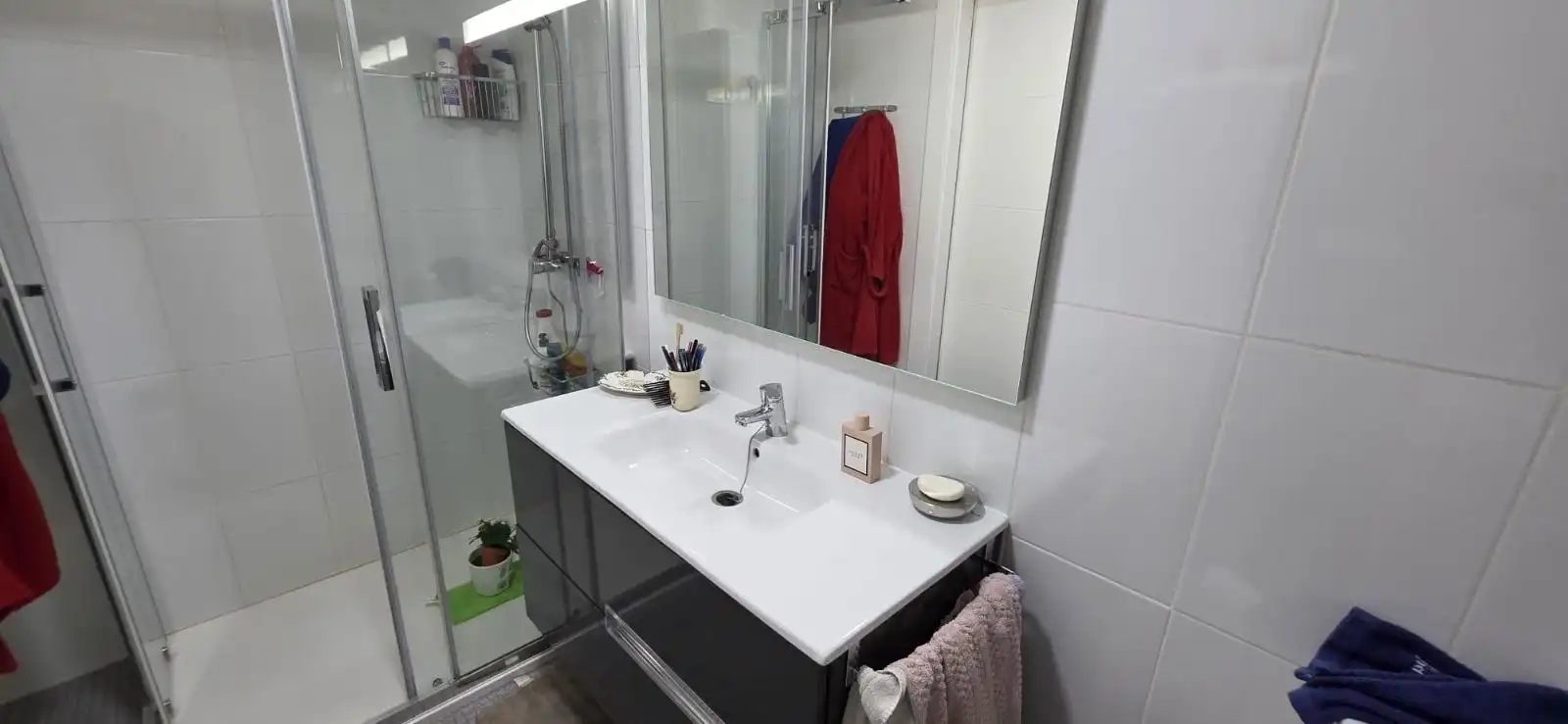 Baño de Piso en venta en Casco Antiguo
