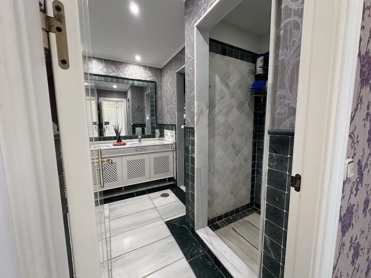 Apartament amb piscina en venda a Milla de Oro, imagen 9