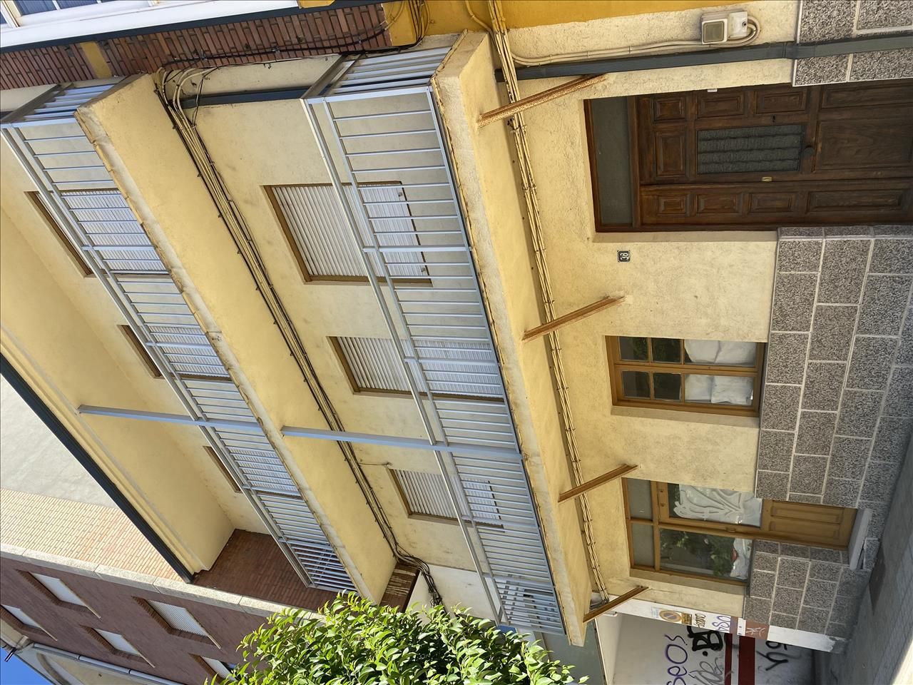 Piso en venta en Fabero, Flores de Sil - La Placa