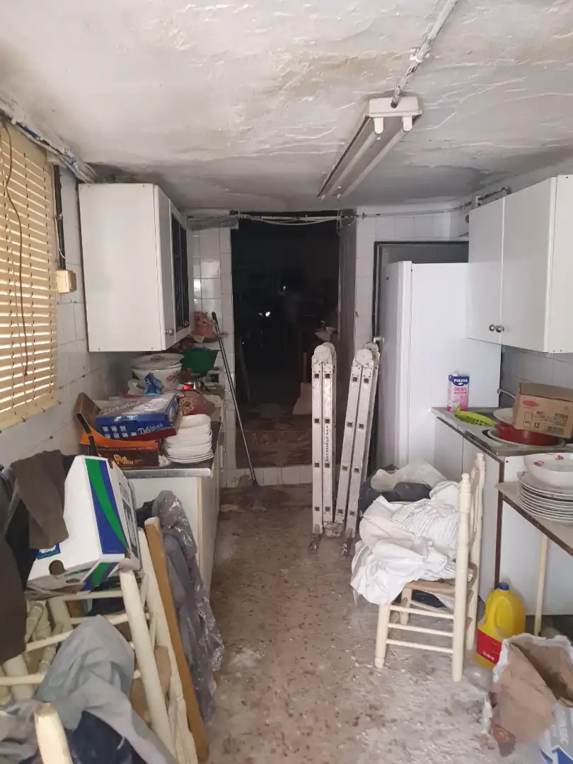 Casa con jardín en venta en Guadix, imagen 17