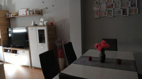 Foto 2 de Piso en venta en Valdepeñas, Ciudad Real