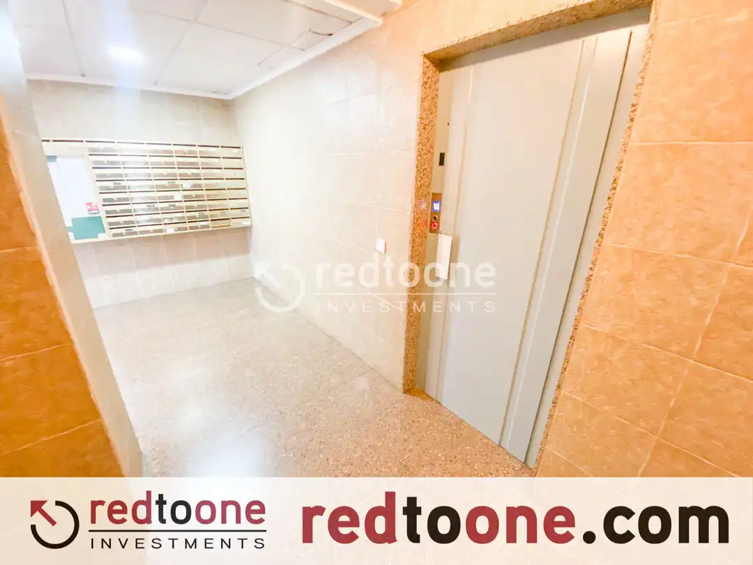 Flat for sale in Alicante / Alacant  with Private garden and Swimming Pool