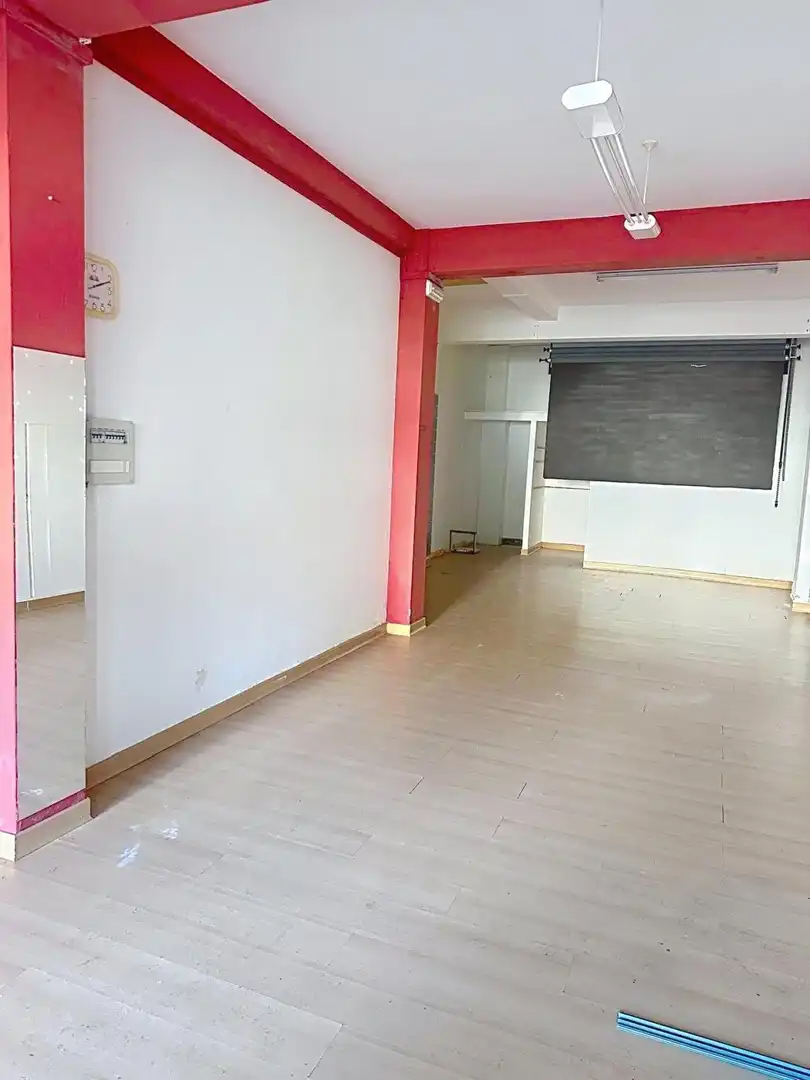 Commercial properties for sale in Pontedeume