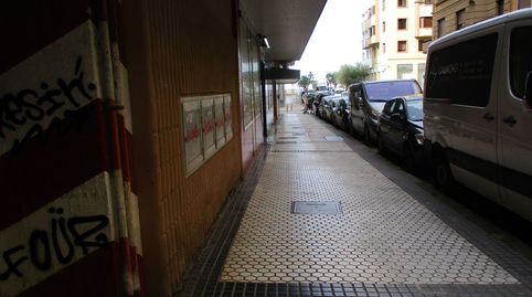 Foto 3 de Garaje en venta en Segundo Izpizua Kalea, Gros, Donostia - San Sebastián