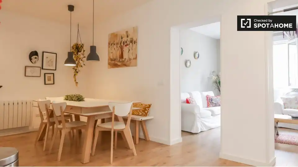 Flat to rent in Centro, imagen 10