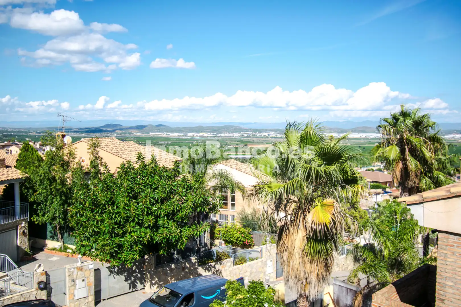 Villa avec piscine à vendre à Avenida del Rio Turia 1221A, imagen 46