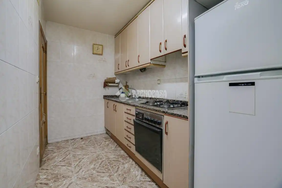 Flat with lift for sale in Sant Andreu, imagen 17