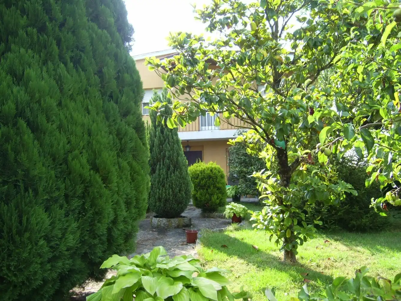 Haus zum Verkauf in Rúa Gabino Bugallal, imagen 5