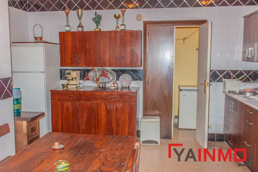 Adosado con jardín en venta en Legutio, imagen 62