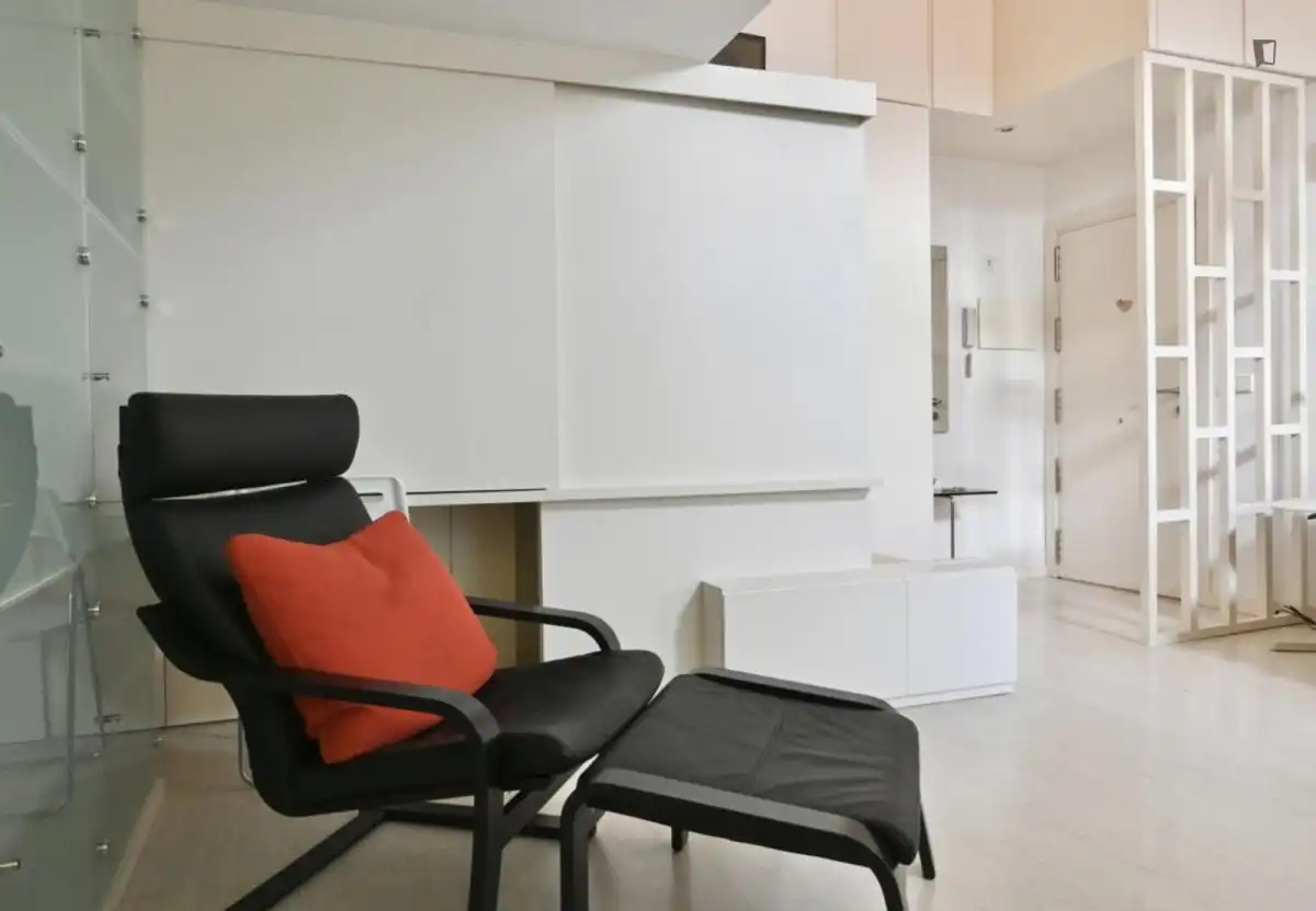 Apartamento con ascensor en alquiler en Centro, imagen 11