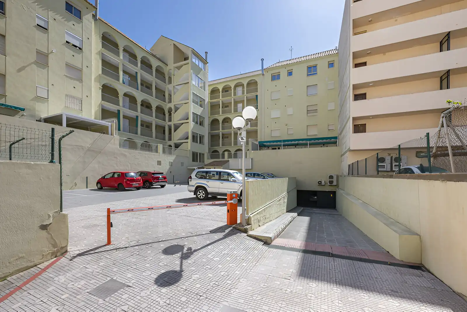 Ático con ascensor en venta en Puerto Deportivo, imagen 33