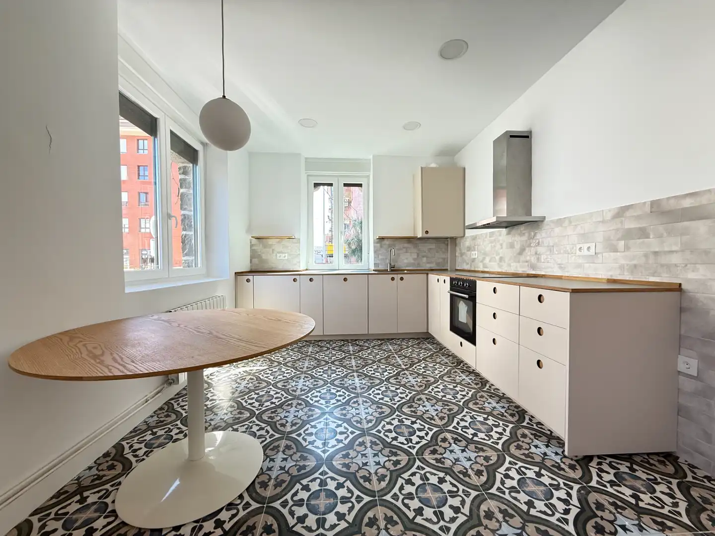 Piso en venta en Aita Elorriaga Kalea, Mungia