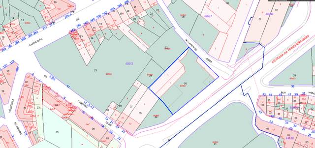 Terreno residencial en Venta en Rúa Millarengo, 366 en San Juan