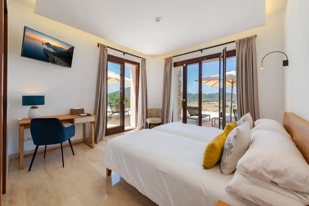 Chalet con piscina en venta en Canyamel, imagen 13