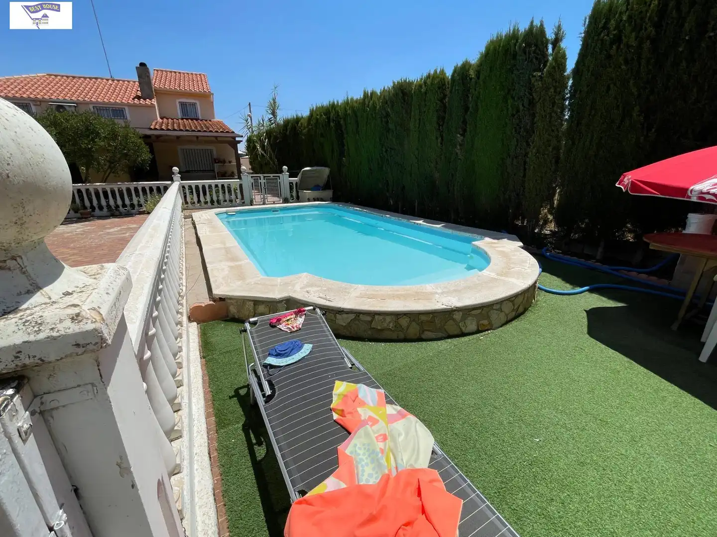 Country homes for sale in Pedanías - Extrarradio