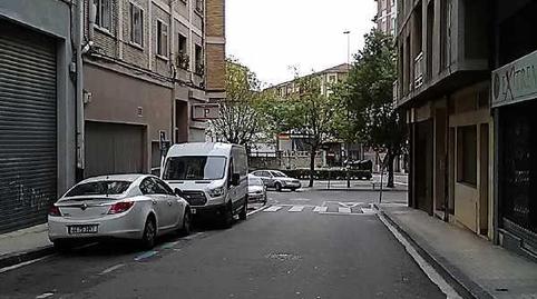 Foto 2 de Pis en venda a C/ Río Salado, Azpilañaga,  Pamplona / Iruña