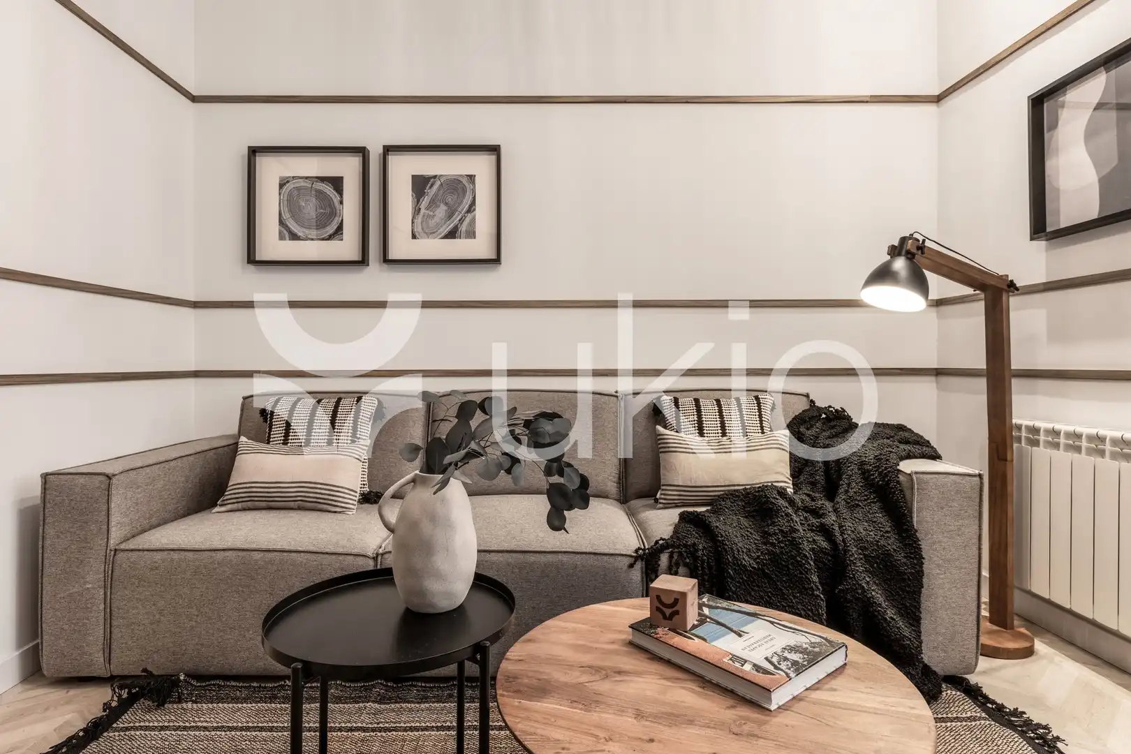 Apartment mit Aufzug zur Miete in Calle de San Andrés, imagen 8
