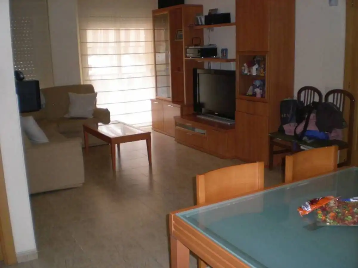 Piso con terraza en venta en Fonts dels Capellans - Sagrada Família, imagen 3