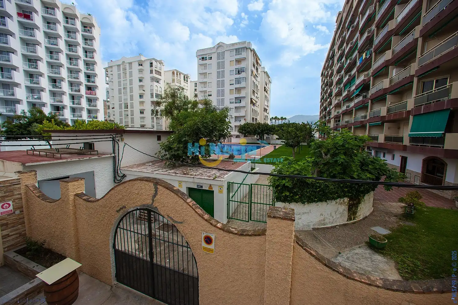 Apartament amb ascensor en venda a Almuñecar centro, imagen 14