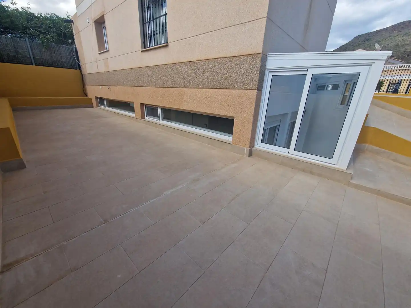 Xalet amb terrassa en venda a San Juan de los Terreros, imagen 8