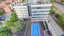 Piscina de Àtic en venda en Cornellà de Llobregat amb Aire condicionat i Terrassa