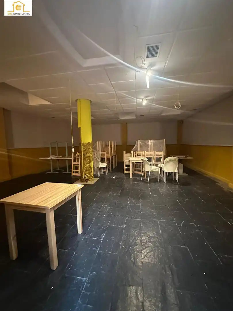 Business premises to rent in Casco Antiguo, imagen 11