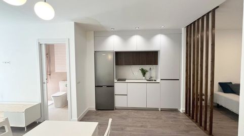 Foto 2 de Apartamento en venta en Los Castillejos - La Trinidad, Málaga Capital