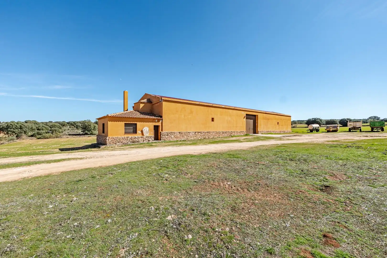 Finca rústica en venta en Polígono Polígono 123 Paraje 187 TERCERO, 18, Argamasilla de Alba