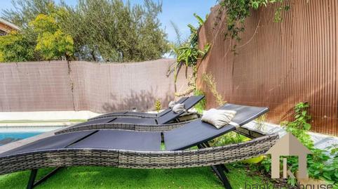 Foto 2 de Casa adosada en venta en Canaletes - Turonet, Cerdanyola del Vallès