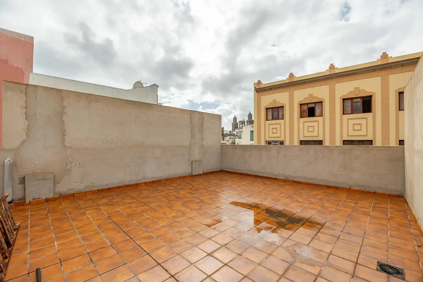 Residencial amb ascensor en venda a Calle TRIANA 8, imagen 39