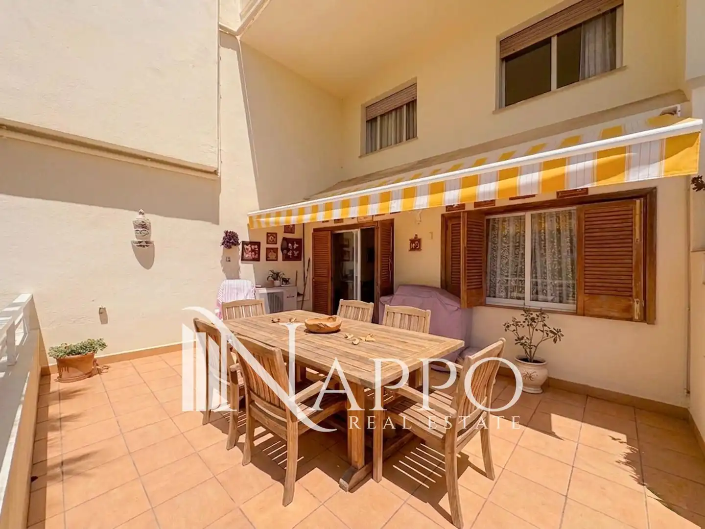 Duplex avec jardin à vendre à Del Barranc, imagen 6