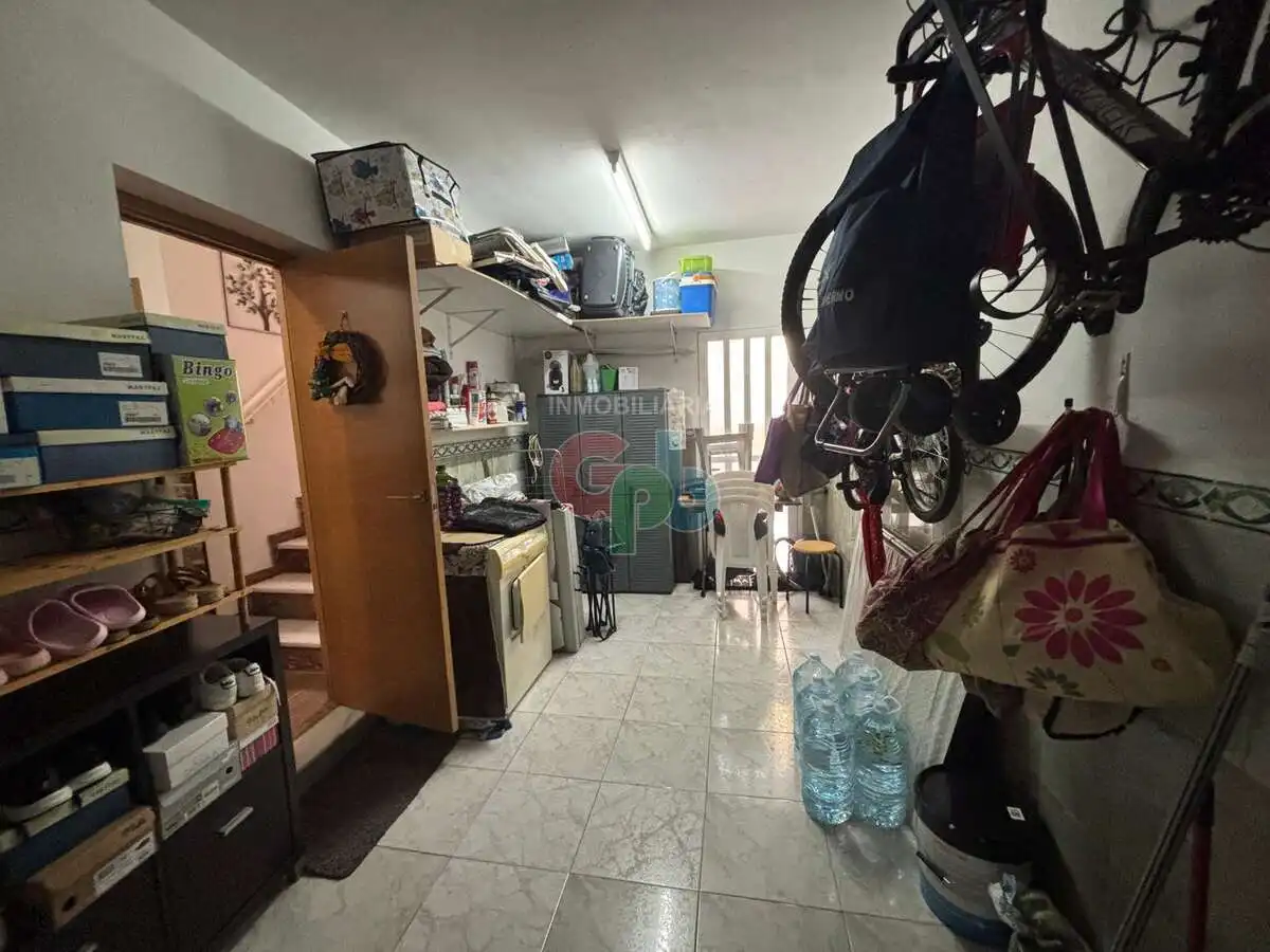 Dúplex en venta en VIRGEN DEL CARMEN, La Gangosa