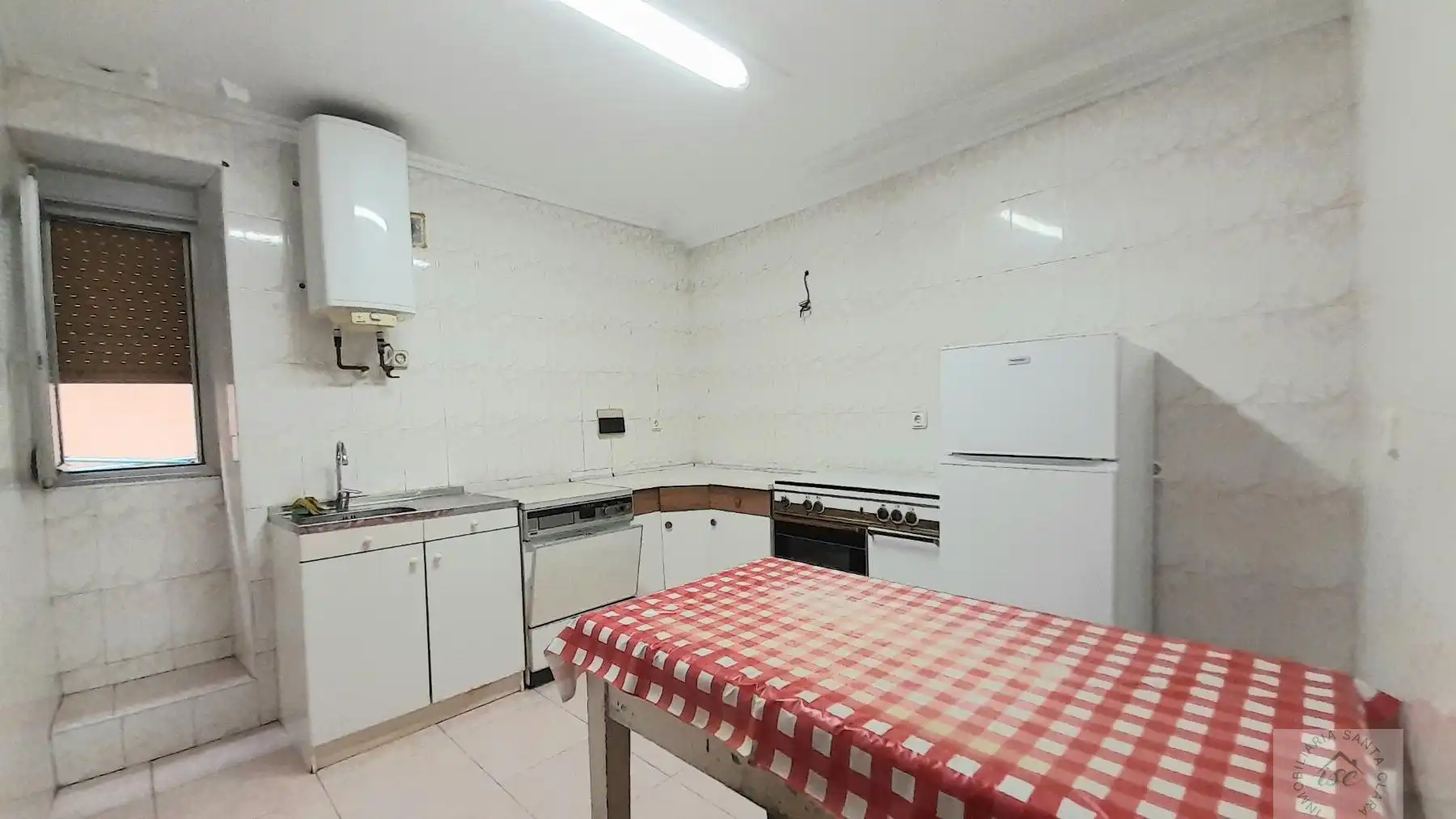 Kitchen of Flat for sale in Ibaiondo