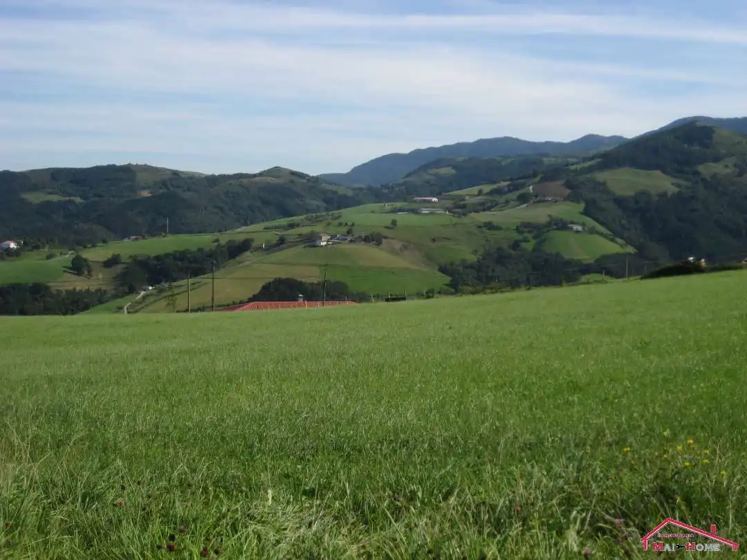 Terreno en venta en Aia