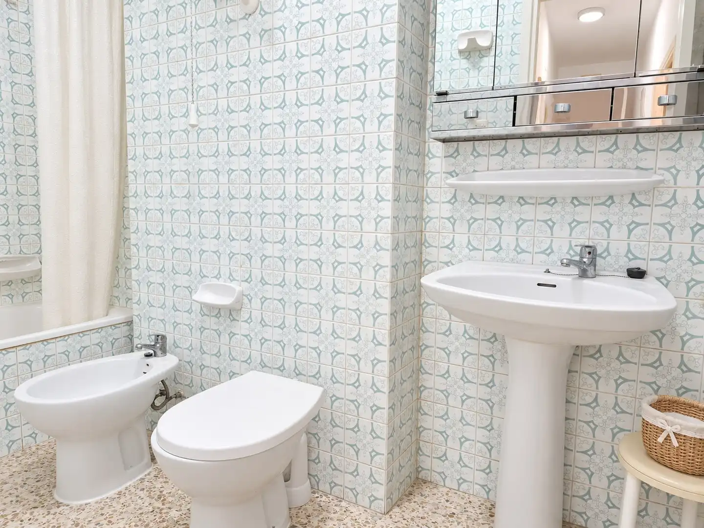 Baño de Piso en venta en Torrenueva Costa, Granada