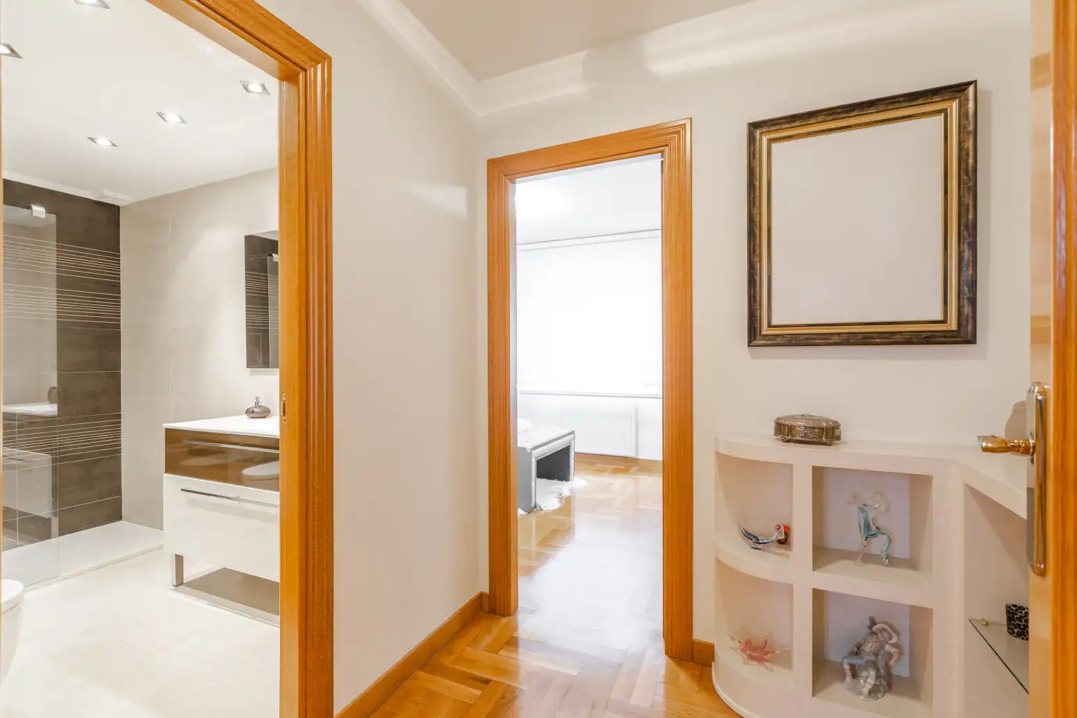 Casa adosada en venta en Barañáin / Barañain con Calefacción, Jardín privado y Parquet