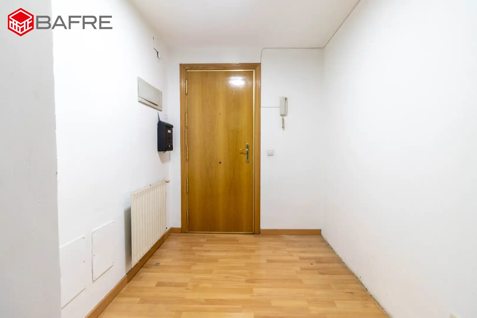 Flat for sale in Madrid  with Heating, Private garden and Storage room