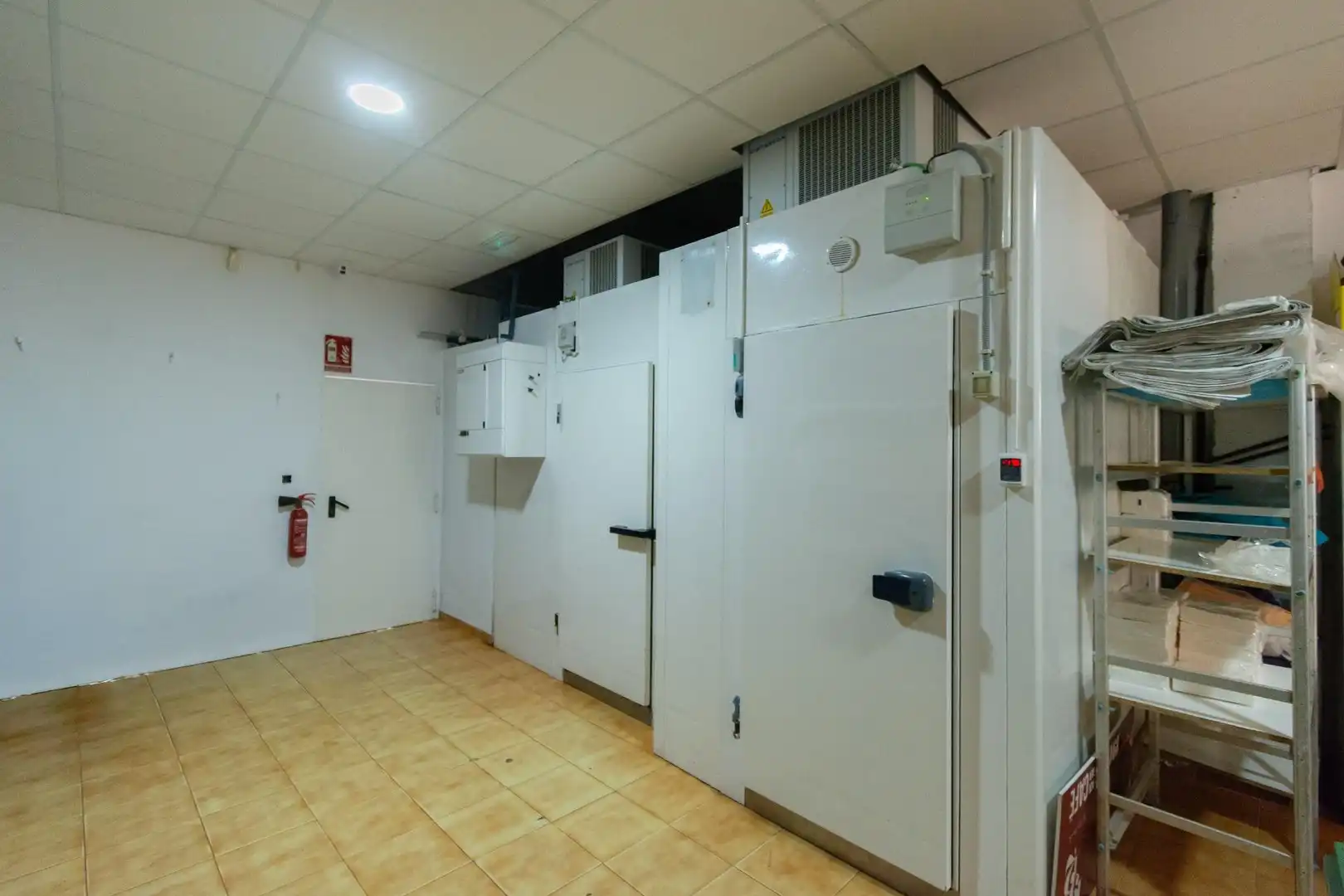 Local comercial en venta en ALDEAS DE TARAY (MANGA) 1, imagen 26