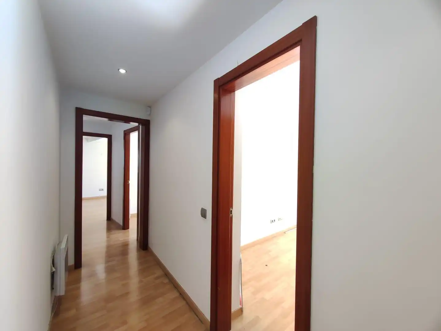 Flat for sale in Manresa  with Heating and Parquet flooring