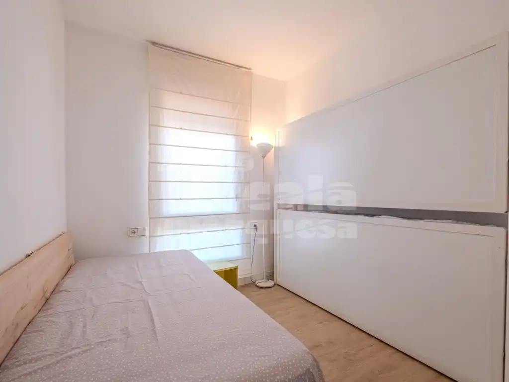 Dormitori de Apartament en venda en Palafrugell