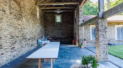 Foto 4 de Finca rústica en venda a Touro, A Coruña