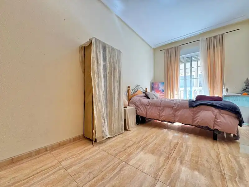 Bedroom of Flat for sale in Benejúzar  with Storage room and Furnished