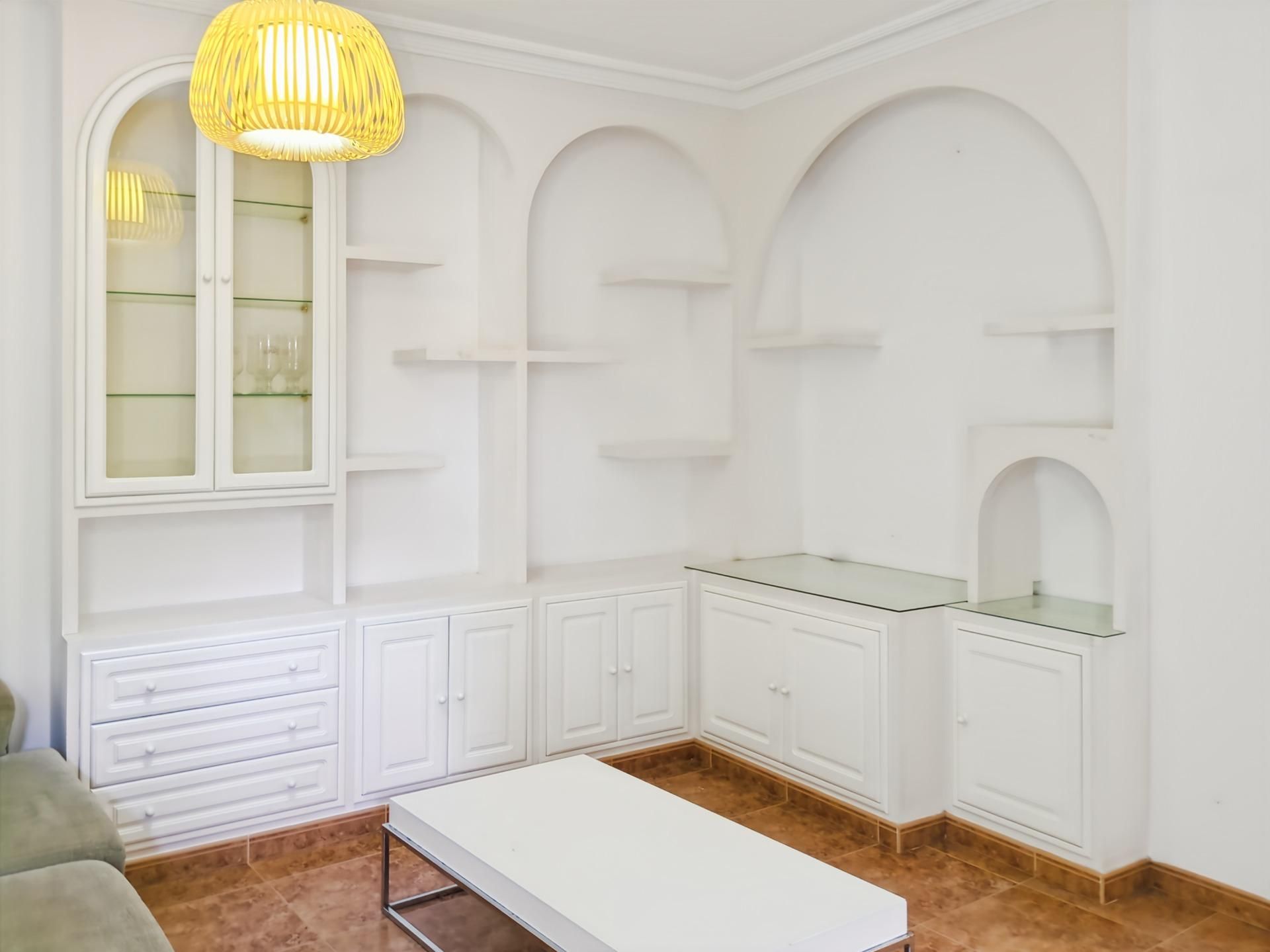 Piso en venta en Gilet con Aire acondicionado, Amueblado y Alarma