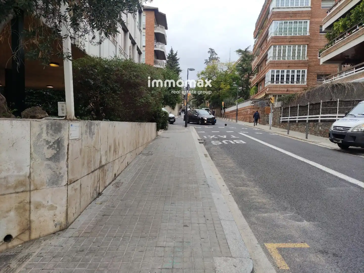 Garage for rent in Angli, Les Tres Torres