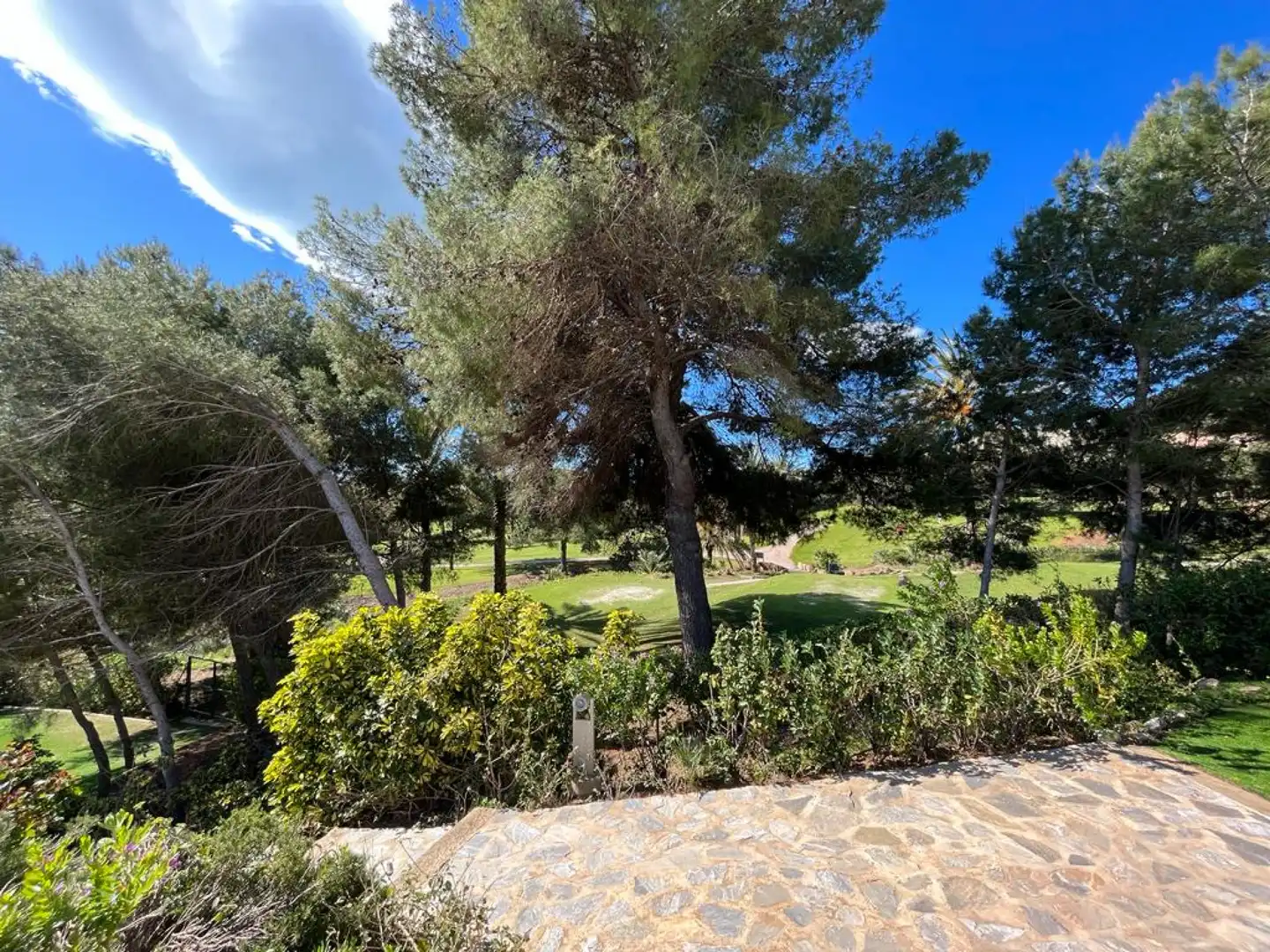 Casa o chalet en venta en La Manga Club
